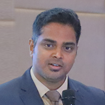 Bharani Kumar Depuru, Co-Founder of YNMDrishti